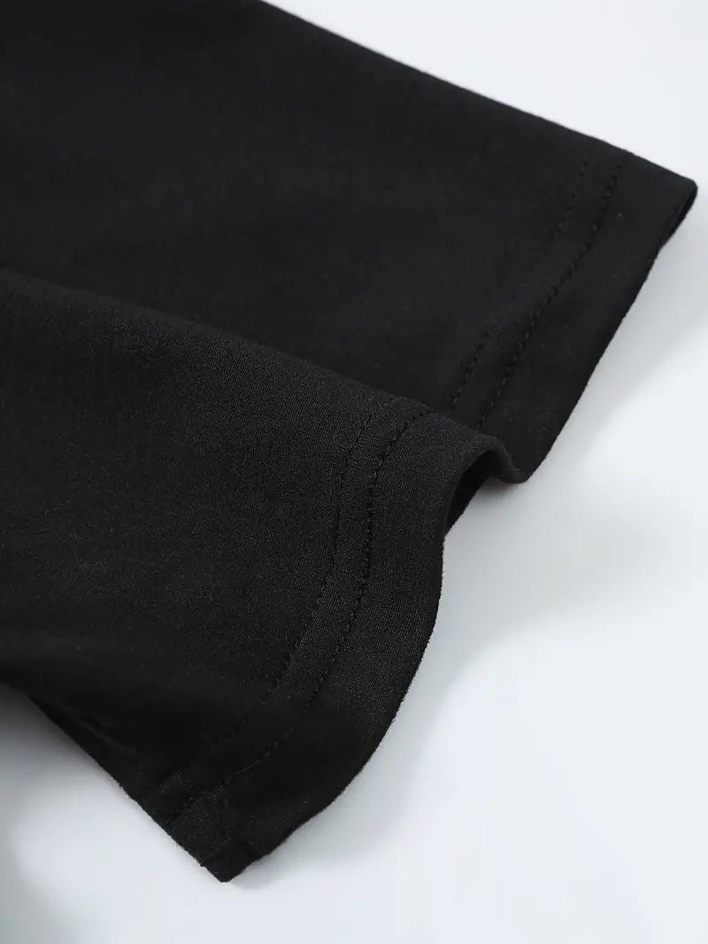 “KANJI TEE Limited Edition Drop Shoulder Tee”