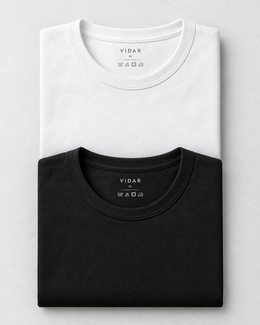 Pack of two basics
